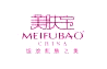 美膚寶日化LOGO設(shè)計